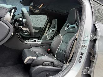 Mercedes C-klasse C63s AMG Full Option Schaalstoelen/Head-up picture 8
