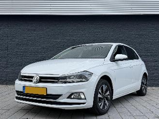 skadebil auto Volkswagen Polo 1.0 TSI Comfortline NAP KM 2018/5