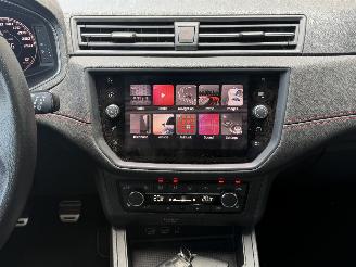 Seat Ibiza 1.0 TSI FR Beats Pano/Keyless picture 15