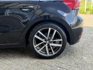 Seat Ibiza 1.0 TSI FR Beats Pano/Keyless picture 21