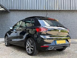 Seat Ibiza 1.0 TSI FR Beats Pano/Keyless picture 5