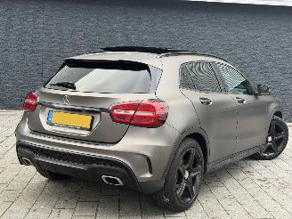 Mercedes GLA 200 CDI AMG PANO/AUTOMAAT/LED picture 4
