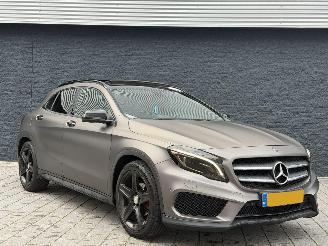 Avarii autoturisme Mercedes GLA 200 CDI AMG PANO/AUTOMAAT/LED 2015/7