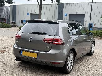 Volkswagen Golf 1.4TSI HIGHLINE DSG/LED picture 4