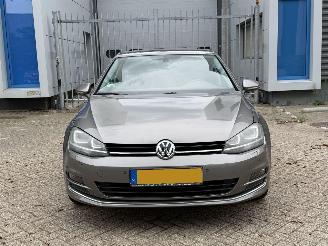 Volkswagen Golf 1.4TSI HIGHLINE DSG/LED picture 2