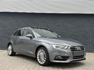  Audi A3 1.4TFSI G-TRON automaat/pano 2014/6