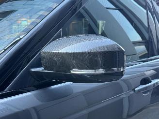 Land Rover Range Rover sport 5.0 V8 SVR PANO/FULL OPTION picture 16