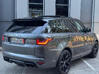 Land Rover Range Rover sport 5.0 V8 SVR PANO/FULL OPTION picture 4