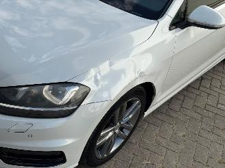 Volkswagen Golf 1.4TSI R-LINE DSG/PANO picture 9