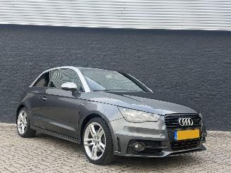 skadebil auto Audi A1 1.4TFSI S-LINE AUTOMAAT 2010/12