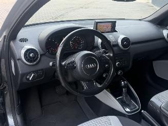 Audi A1 1.4TFSI S-LINE AUTOMAAT picture 9