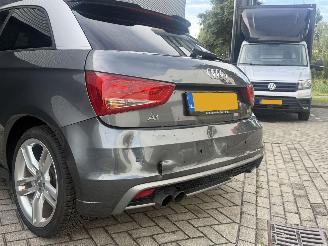 Audi A1 1.4TFSI S-LINE AUTOMAAT picture 6