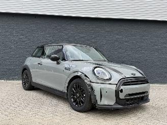 Avarii autoturisme Mini Cooper 1.5 Automaat/Pano full option 2022/11