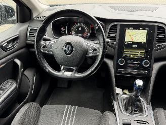 Renault Mégane 1.2Tce GT-LINE picture 11