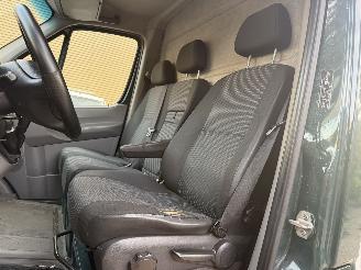 Mercedes Sprinter 2.2CDI Oprijwagen Automaat/Airco/Navi picture 8