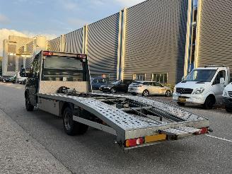 Mercedes Sprinter 2.2CDI Oprijwagen Automaat/Airco/Navi picture 3
