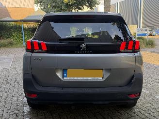 Peugeot 5008 1.2 Benzine 7persoons picture 5