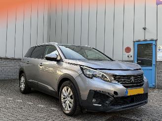 Peugeot 5008 1.2 Benzine 7persoons picture 3