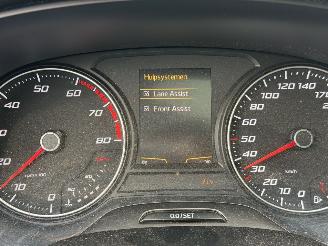 Seat Leon 1.8TSI FR DSG/PANO/LED picture 17