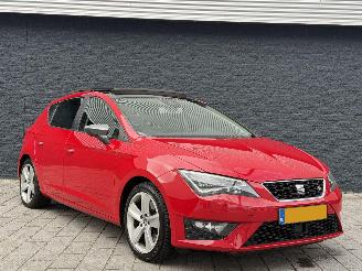 Seat Leon 1.8TSI FR DSG/PANO/LED picture 8