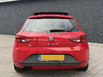 Seat Leon 1.8TSI FR DSG/PANO/LED picture 5