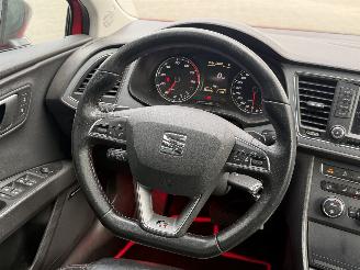 Seat Leon 1.8TSI FR DSG/PANO/LED picture 12
