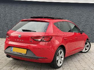 Seat Leon 1.8TSI FR DSG/PANO/LED picture 6
