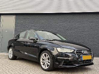 Damaged car Audi A3 1.4TFSI LIMOUSINE AUTOMAAT 2015/6