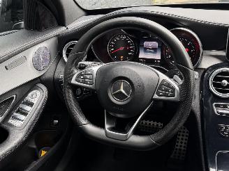 Mercedes C-klasse C250d 4MATIC Edition 1 Automaat picture 14