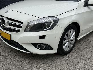Mercedes A-klasse A200 AUTOMAAT/PANO picture 8