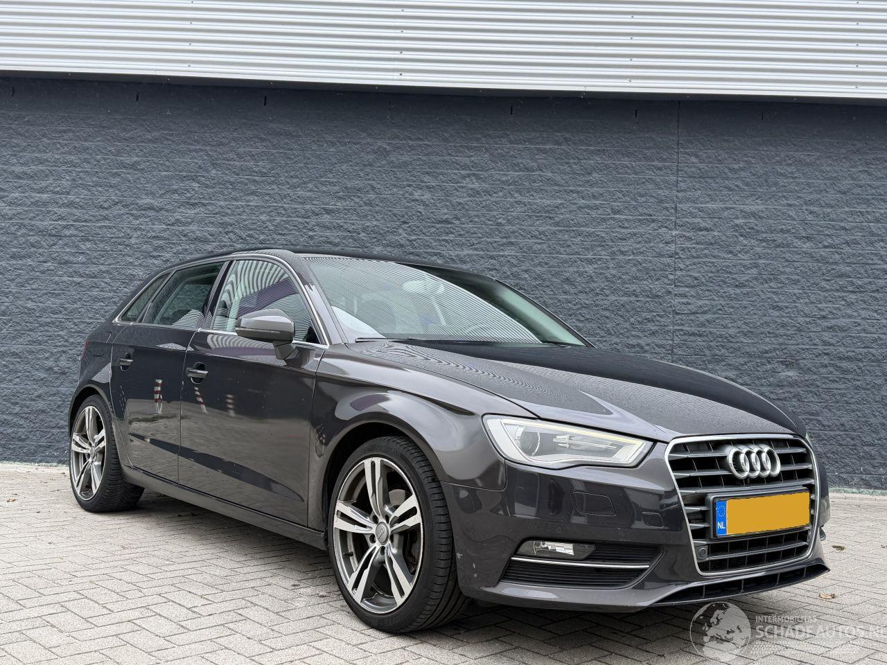 Audi A3 1.4TFSI S-LINE