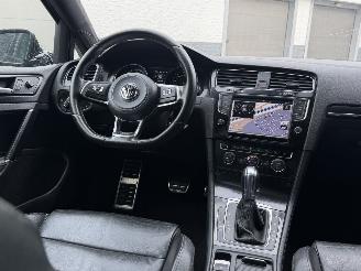 Volkswagen Golf GTE PANO/DSG picture 12
