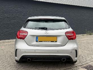 Mercedes A-klasse A180 AMG AUTOMAAT picture 4