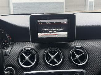 Mercedes A-klasse A180 AMG AUTOMAAT picture 11