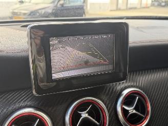 Mercedes A-klasse A180 AMG picture 14