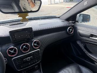 Mercedes A-klasse A180 AMG picture 15