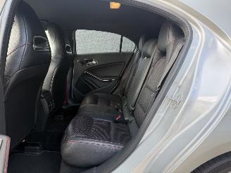Mercedes A-klasse A180 AMG picture 9