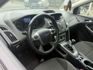 Ford Focus Wagon 1.6 TDCI picture 9