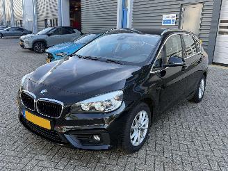BMW 2-serie 218i Tourer Executive AUTOMAAT NAP picture 3