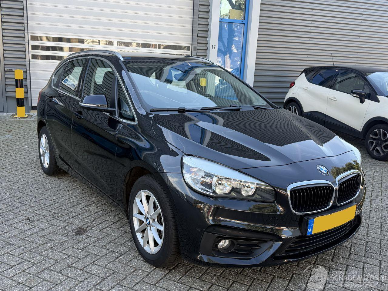 BMW 2-serie 218i Tourer Executive AUTOMAAT NAP