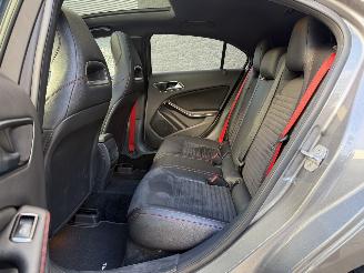Mercedes A-klasse A45 AMG 4MATIC EDITION 1 PANO picture 10