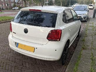 Volkswagen Polo 1.2 Easyline Airco picture 3
