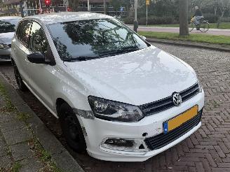 Volkswagen Polo 1.2 Easyline Airco picture 2
