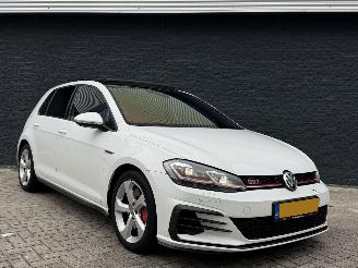 škoda osobní automobily Volkswagen Golf 7,5 GTI PERFORMANCE PANO/DSG 2019/10