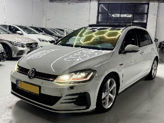 škoda osobní automobily Volkswagen Golf 7,5 GTI PERFORMANCE PANO/DSG 2019/10