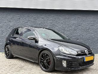 Avarii autoturisme Volkswagen Golf 6 GTD 2.0TDI DSG LED 2009/5