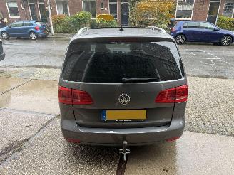 Volkswagen Touran 1.4TSI PANO/DSG HIGHLINE picture 5
