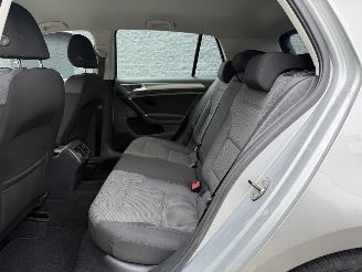 Volkswagen Golf 1.2TSI Comfortline picture 9