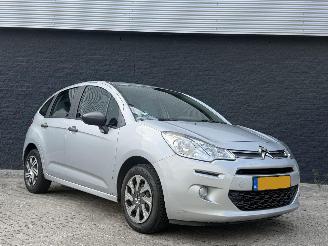 Voiture accidenté Citroën C3 1.0VTI AIRCO NAP KM 2014/4