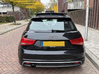 Audi A1 1.6TDI S-line Pano/Schaalstoelen/Keyless picture 6